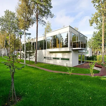 Vila Merirahu Private Luxury *