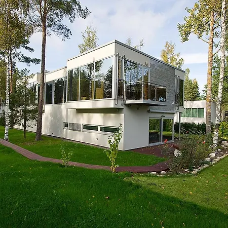 Vila Merirahu Private Luxury Tallinn