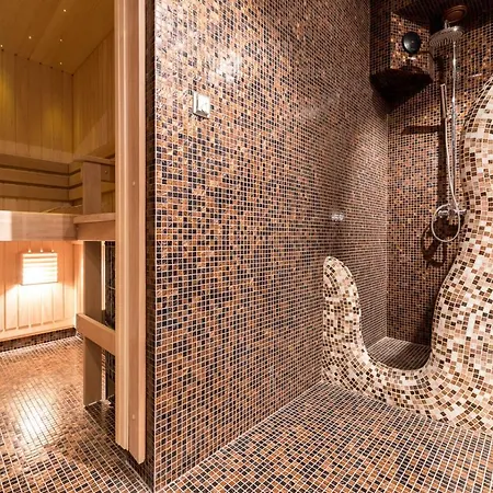 Vila Merirahu Private Luxury Tallinn