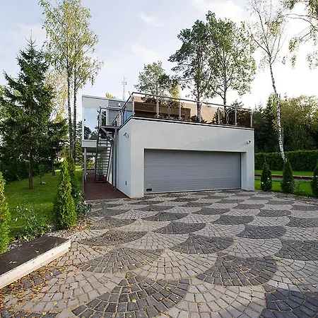 Vila Merirahu Private Luxury *