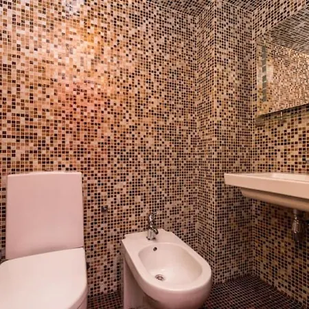 Merirahu Private Luxury טאלין