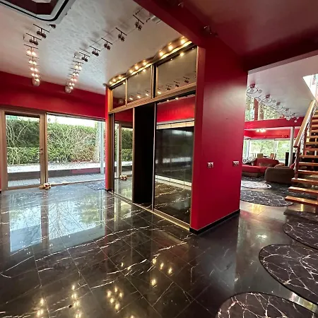 Merirahu Private Luxury Tallinn