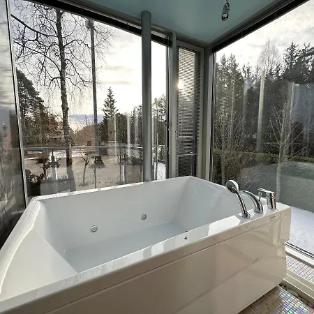 Merirahu Private Luxury Vila *
