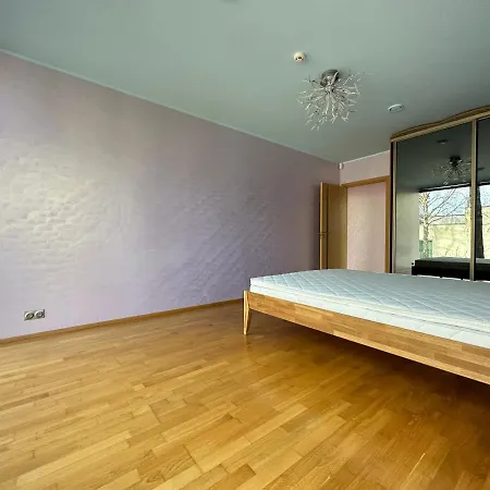 Merirahu Private Luxury וילה טאלין