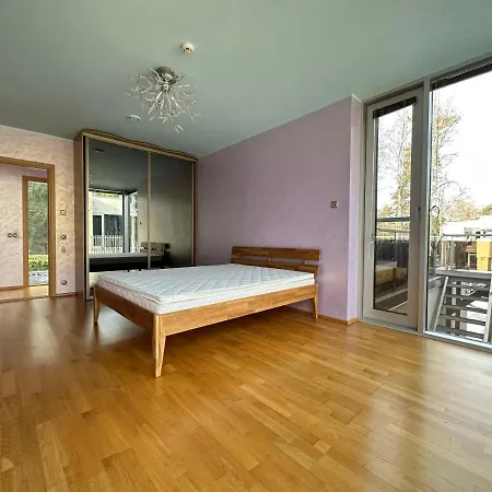 Merirahu Private Luxury