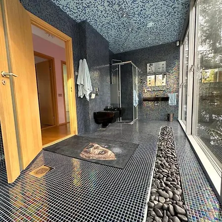 וילה Merirahu Private Luxury