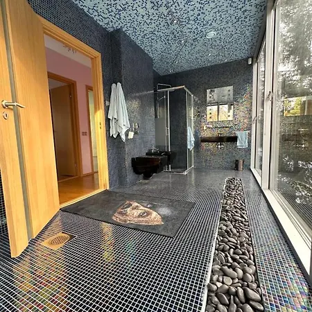 Vila Merirahu Private Luxury