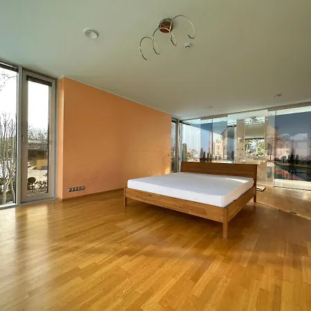 Merirahu Private Luxury Vila Tallinn