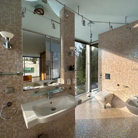 Merirahu Private Luxury וילה