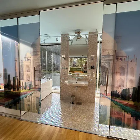 Merirahu Private Luxury וילה *