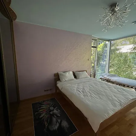 Vila Merirahu Private Luxury