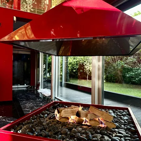 Vila Merirahu Private Luxury