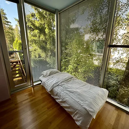 Vila Merirahu Private Luxury