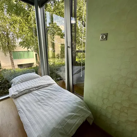 Vila Merirahu Private Luxury *
