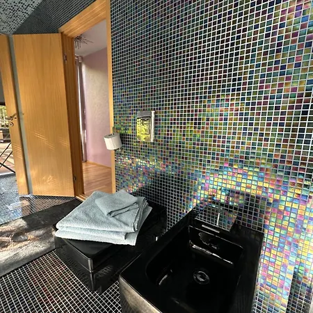 Vila Merirahu Private Luxury *