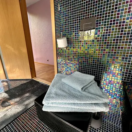 Vila Merirahu Private Luxury *